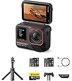 Amazon | Insta360 Ace Pro 2 - デュアルバッテリー ライカとの共同